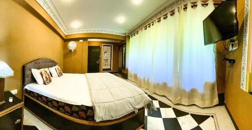 Hôtel Hotstel Udaipur
