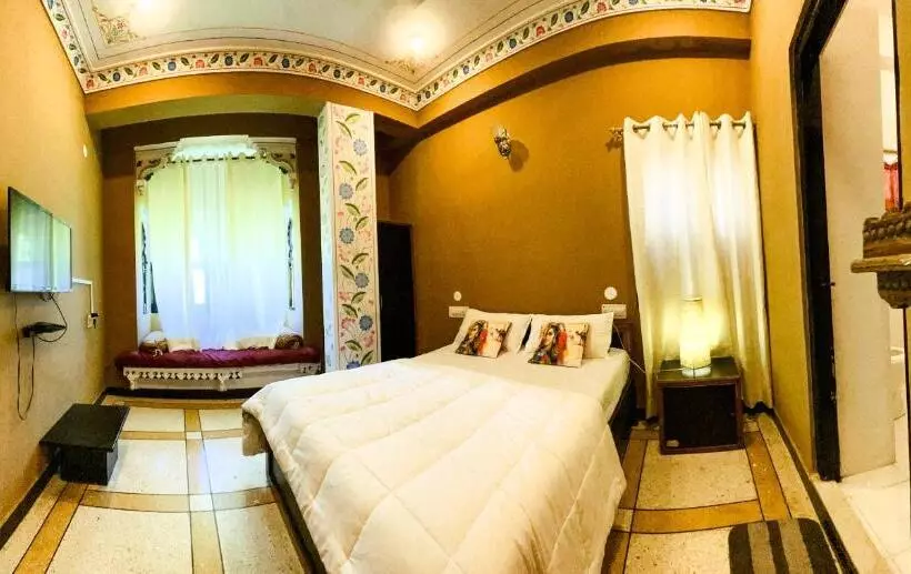 Hôtel Hotstel Udaipur