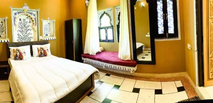 Hôtel Hotstel Udaipur