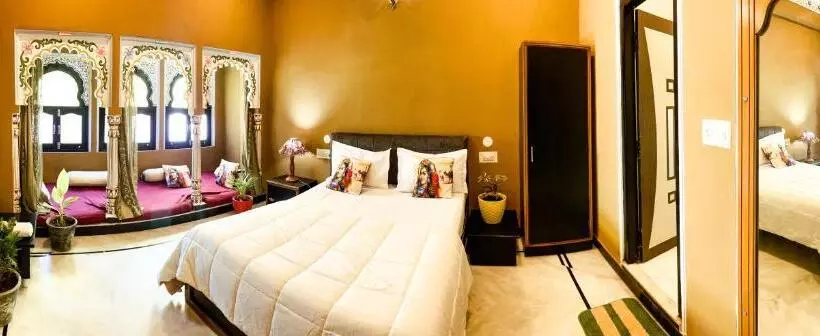 Hôtel Hotstel Udaipur