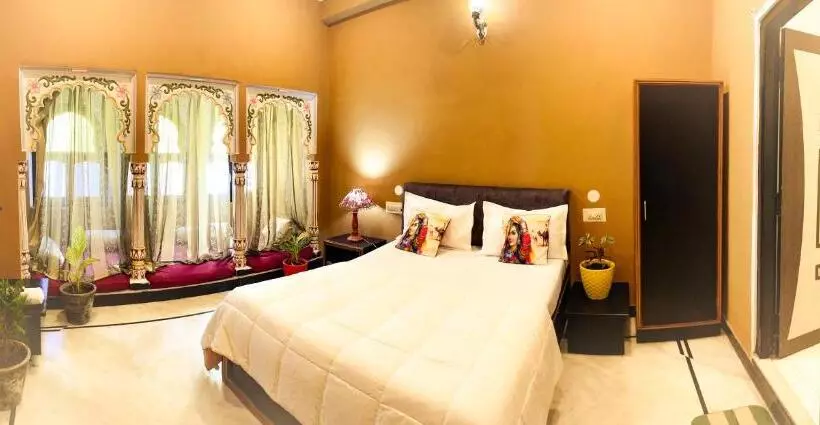 Hôtel Hotstel Udaipur