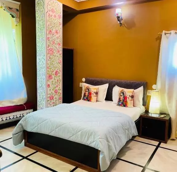 Hôtel Hotstel Udaipur