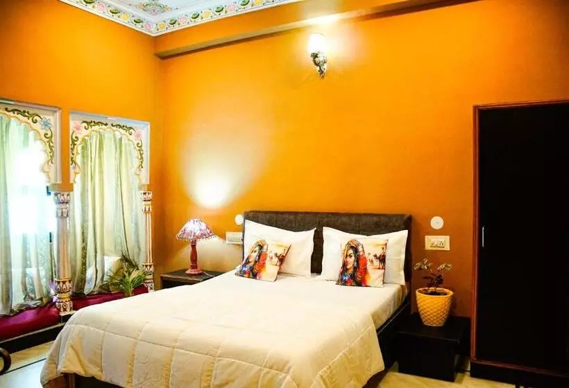 Hôtel Hotstel Udaipur