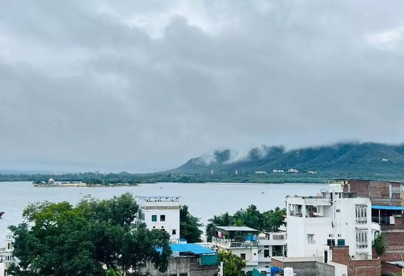 Hôtel Hotstel Udaipur