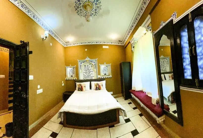 Hôtel Hotstel Udaipur