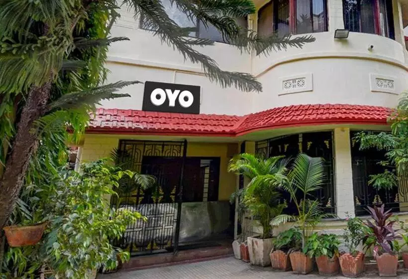 Oyo Flagship Hotel The Kailasha Residency