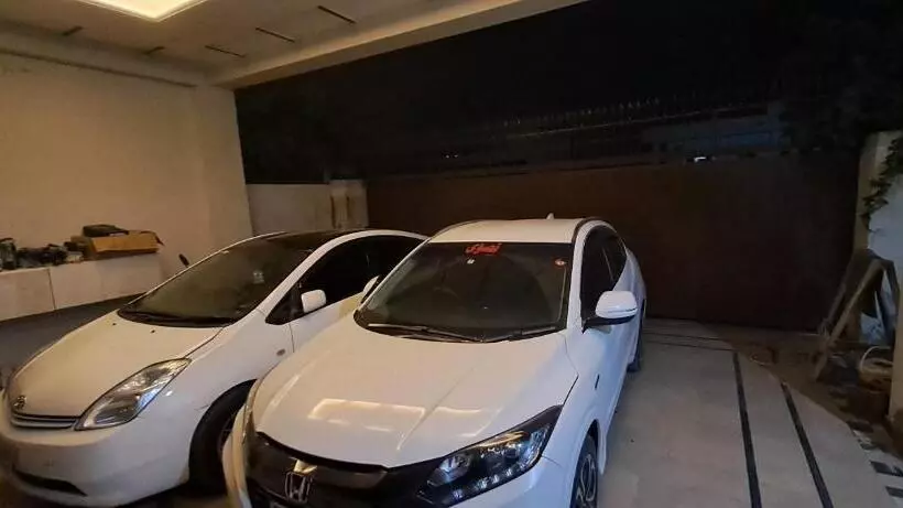 پانسیون Islamabad Transit Guest House