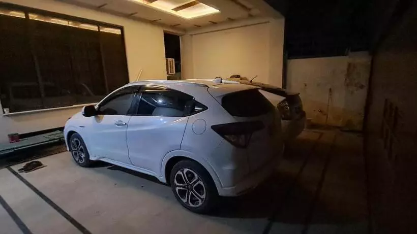 پانسیون Islamabad Transit Guest House