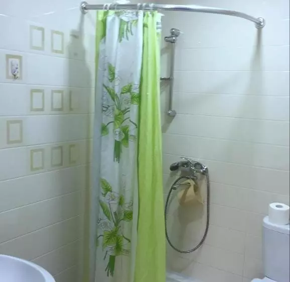 ペンション Mountain View Guesthouse