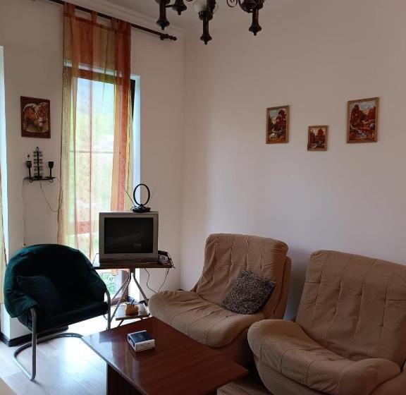 Pensjonat Mountain View Guesthouse