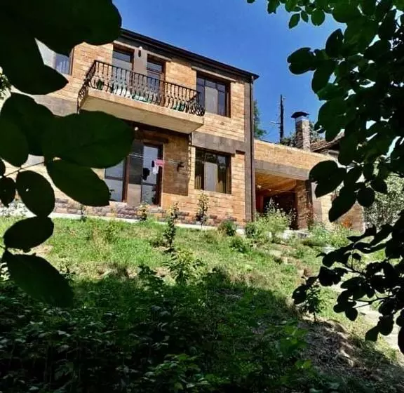 ペンション Mountain View Guesthouse