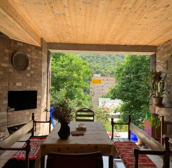 Pensjonat Mountain View Guesthouse