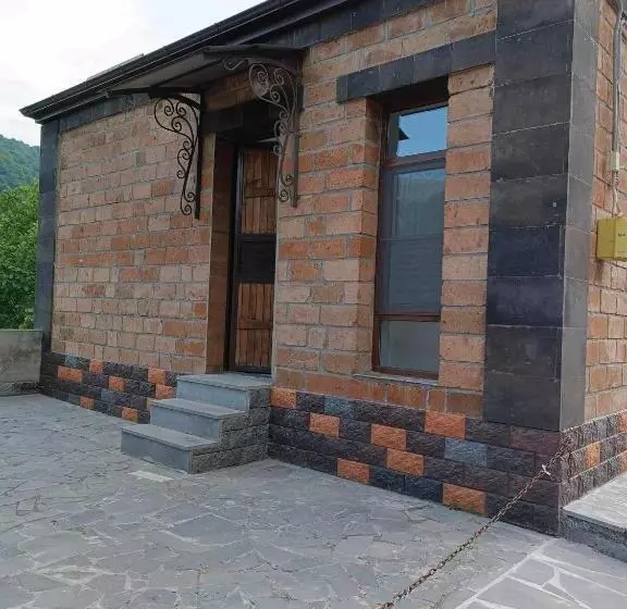 ペンション Mountain View Guesthouse