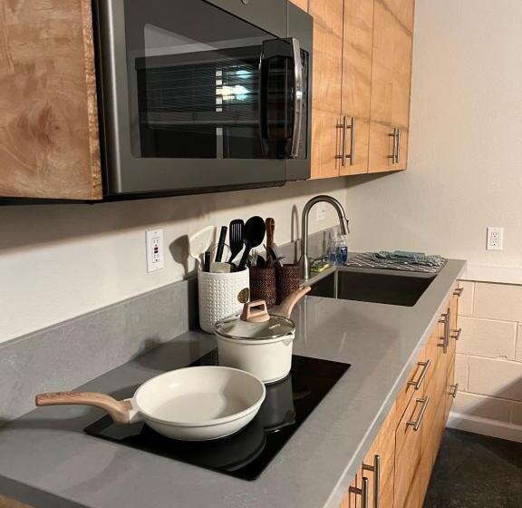 ペンション Private Ohana On The Lush Hamakua Coast With Ac