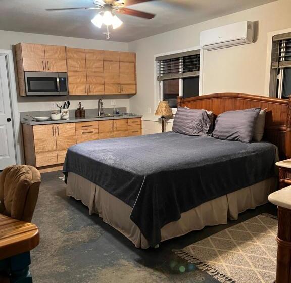 ペンション Private Ohana On The Lush Hamakua Coast With Ac