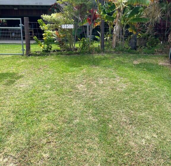 ペンション Private Ohana On The Lush Hamakua Coast With Ac