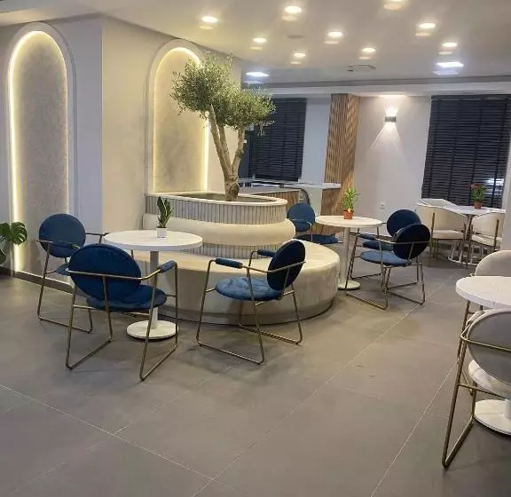 Rosella Royal Suit   روزيلا رويال