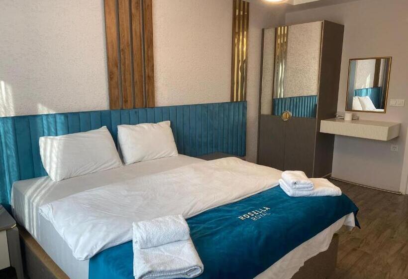 Rosella Royal Suit   روزيلا رويال