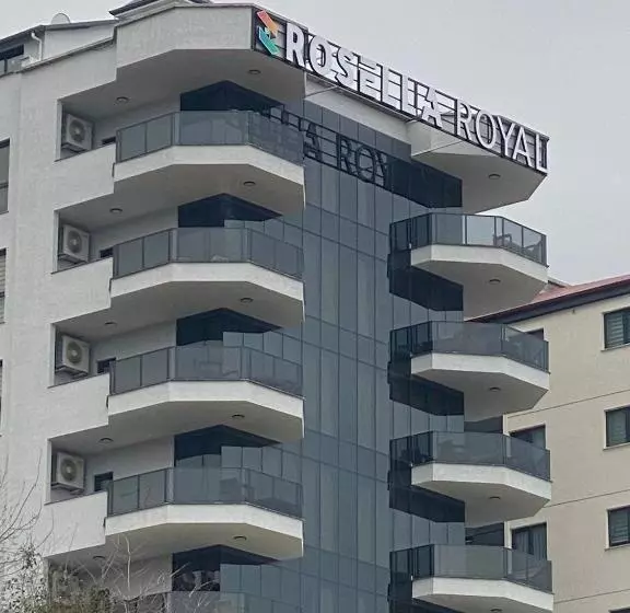 Rosella Royal Suit   روزيلا رويال