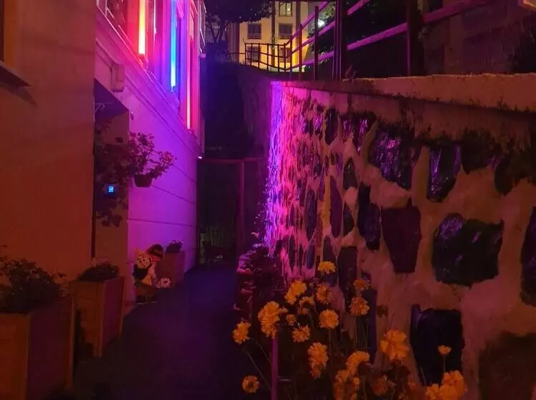 Sıla Apart Otel