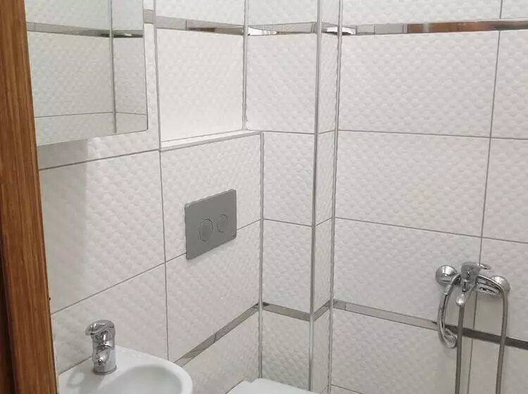 Sıla Apart Otel