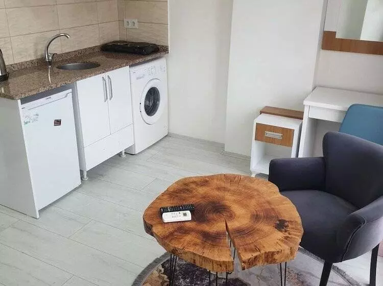 Sıla Apart Otel