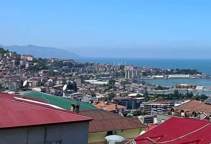 Sıla Apart Otel