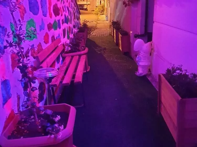 Sıla Apart Otel