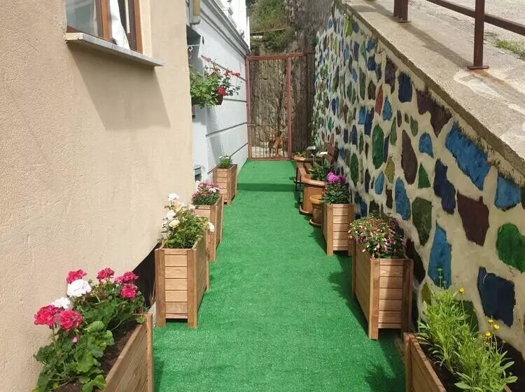 Sıla Apart Otel