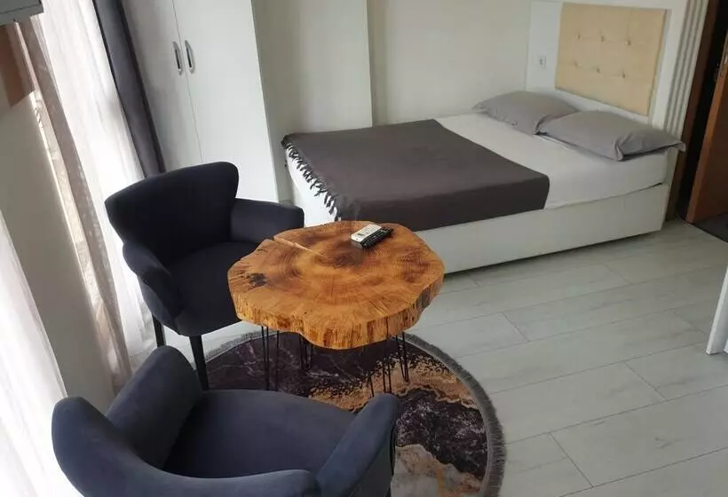 Sıla Apart Otel