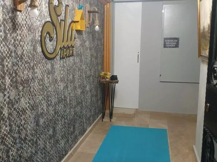 Sıla Apart Otel