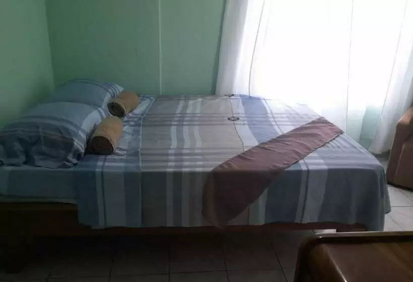 Hostel Casa Marina