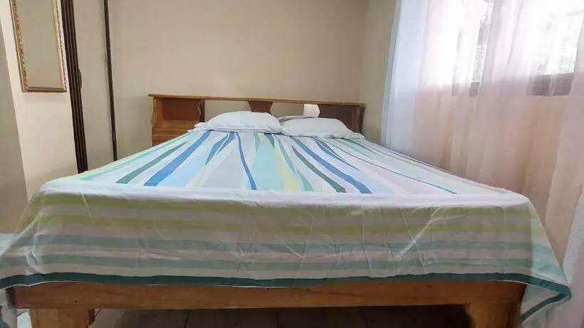 Hostel Casa Marina