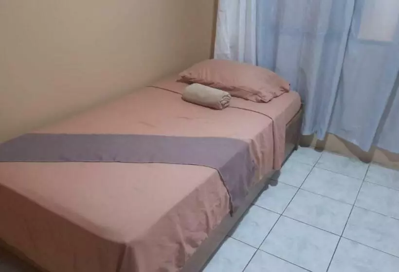 Hostel Casa Marina