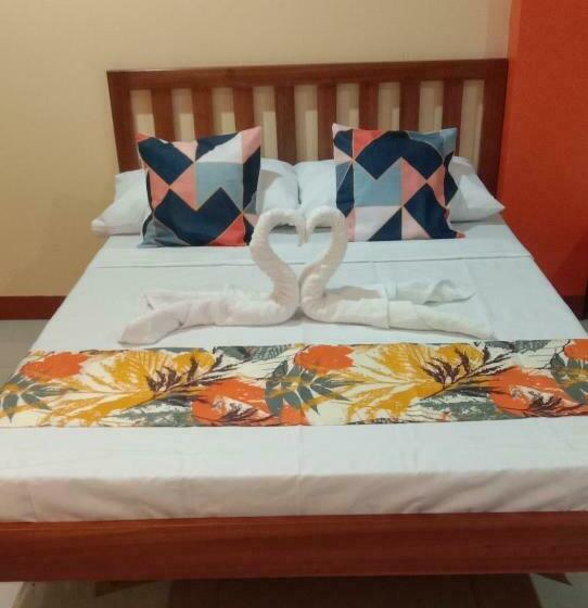 ユースホステル Paranarean Pension House