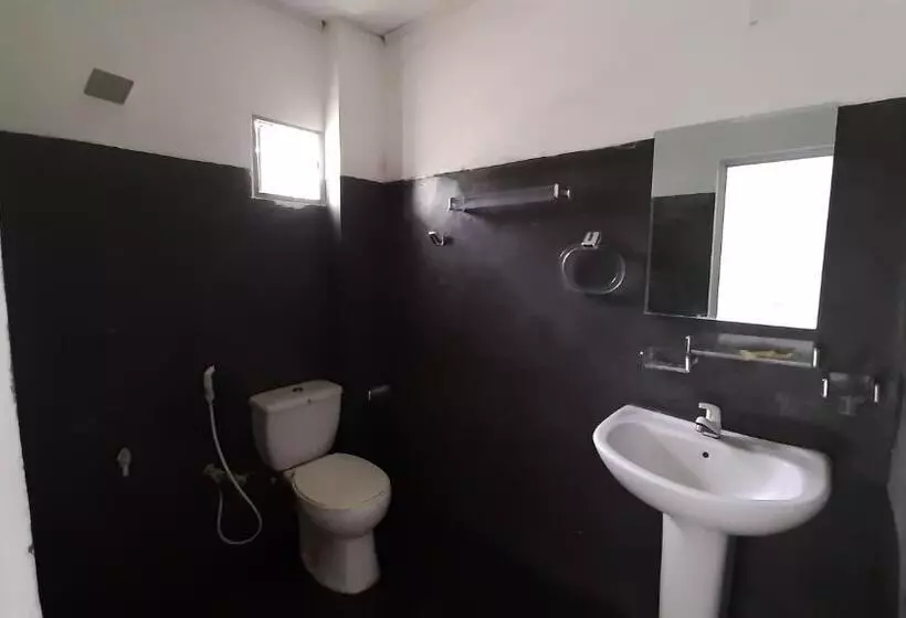 Aloka Hotel & Receptions   Hotel & Restaurant