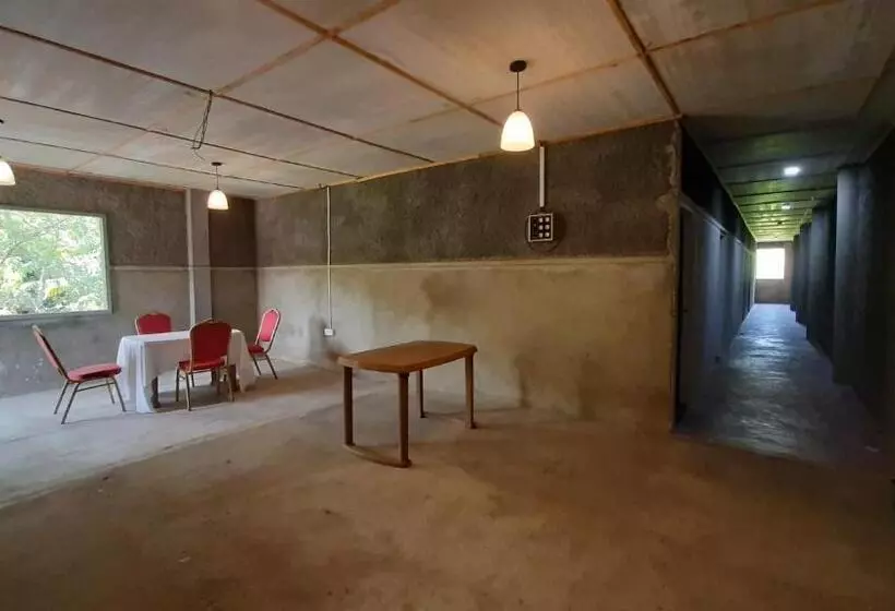 Aloka Hotel & Receptions   Hotel & Restaurant