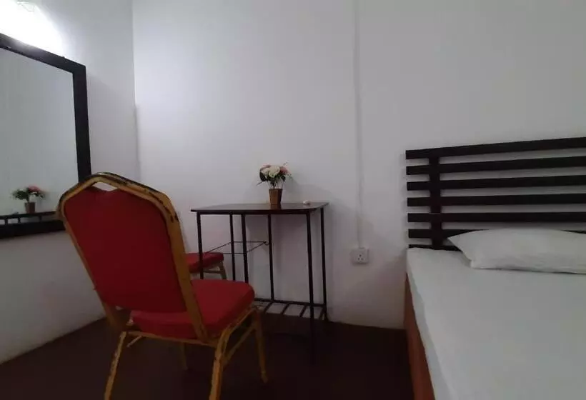 Aloka Hotel & Receptions   Hotel & Restaurant
