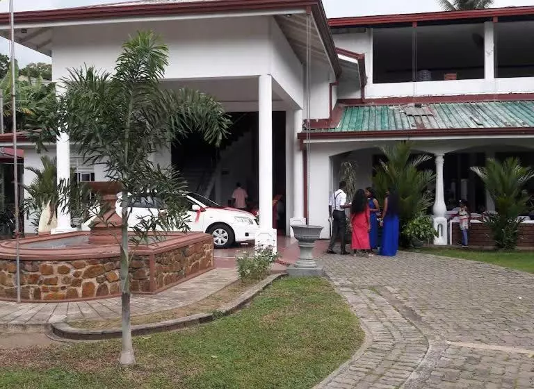 Aloka Hotel & Receptions   Hotel & Restaurant