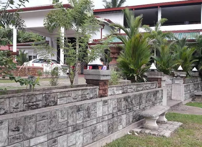 Aloka Hotel & Receptions   Hotel & Restaurant
