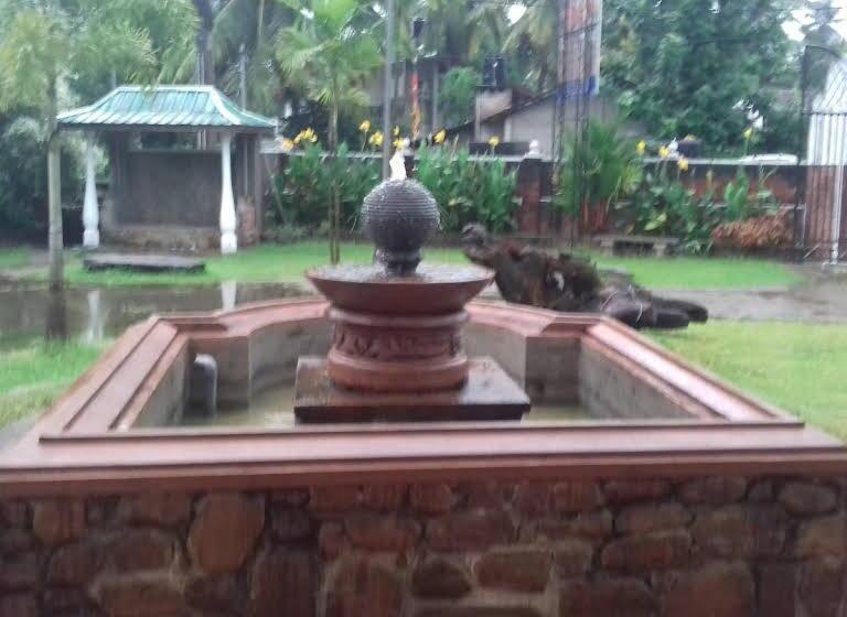 Aloka Hotel & Receptions Hotel & Restaurant