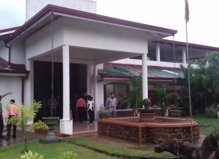 Aloka Hotel & Receptions   Hotel & Restaurant