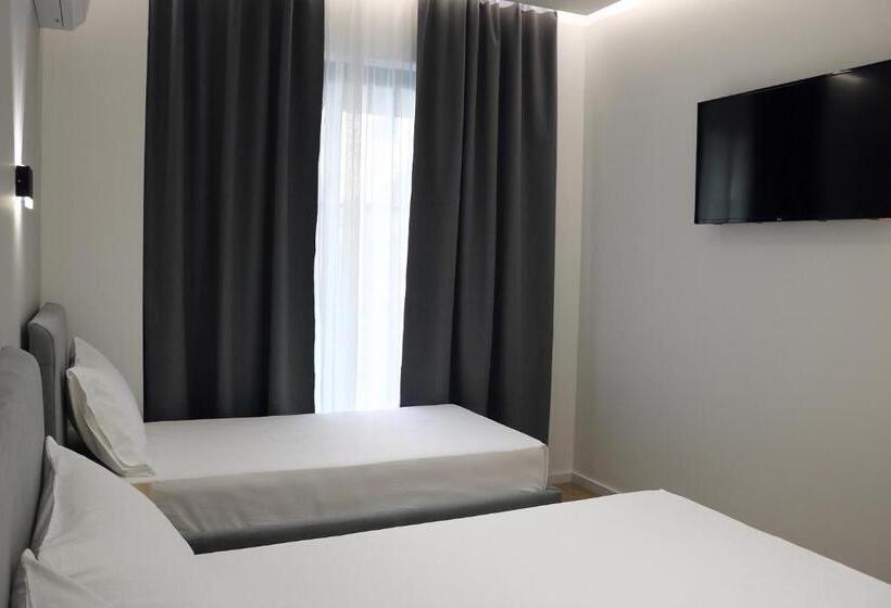 David S Studio Stays