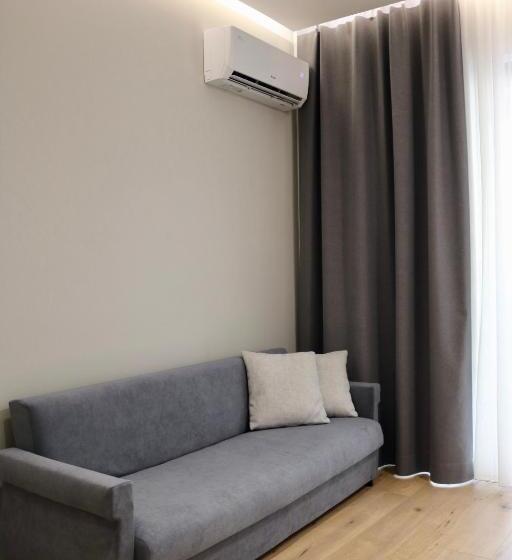 David S Studio Stays