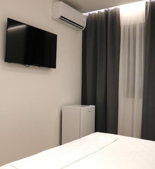 David S Studio Stays