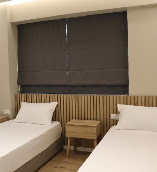 David S Studio Stays