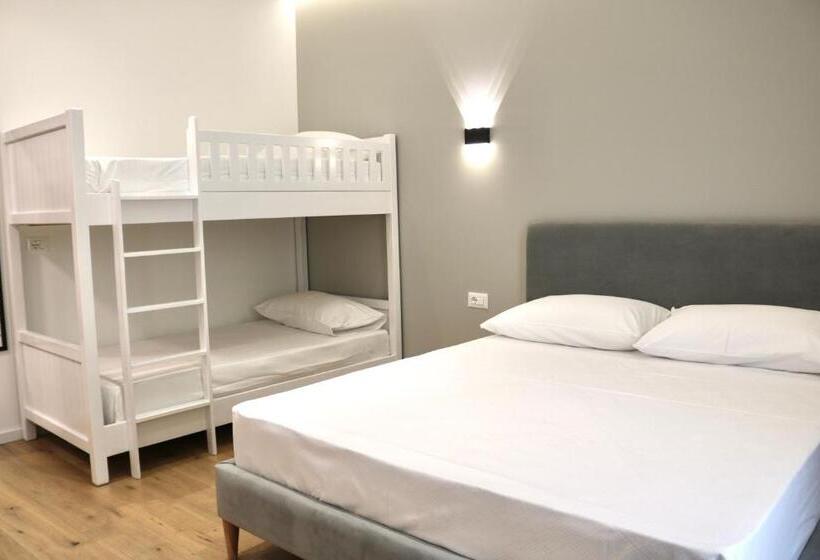 David S Studio Stays