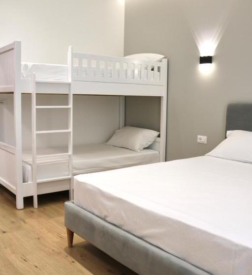 David S Studio Stays