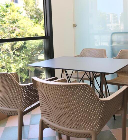 David S Studio Stays