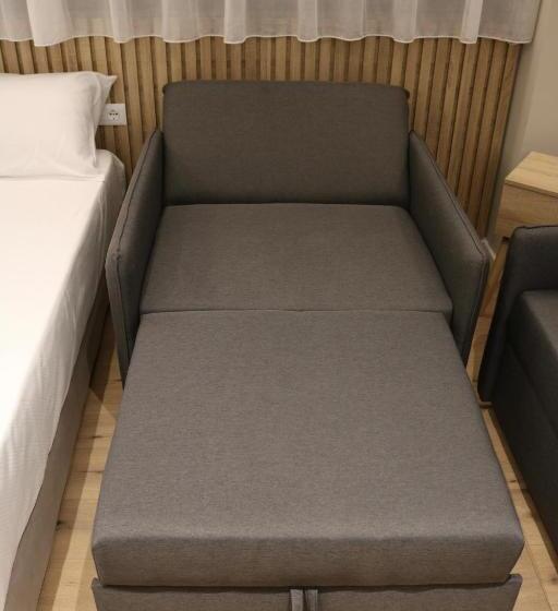 David S Studio Stays